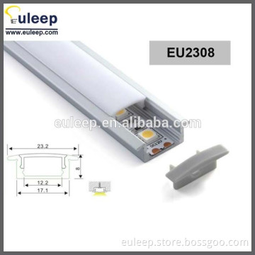 Singapore Local led cabinet lights use for suppermarket wooden shelf